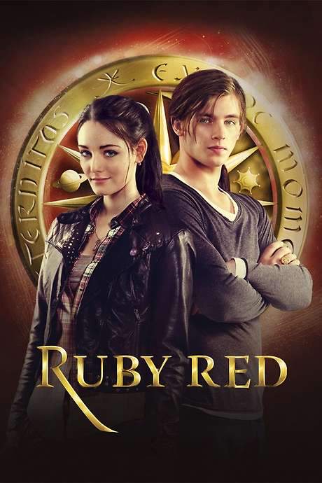 Ruby Red